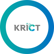 KRICT 로고